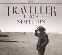 Traveller cover
