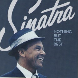 Nothing But the Best cover