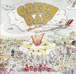 Dookie cover