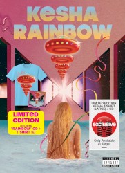 Rainbow cover