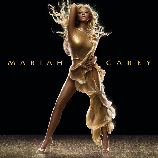 The Emancipation of Mimi cover