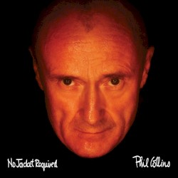 No Jacket Required cover