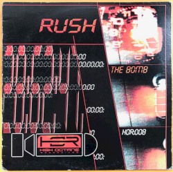 Retrospective I & II cover