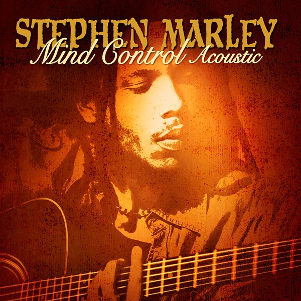 Mind Control Acoustic cover