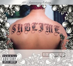 Sublime cover