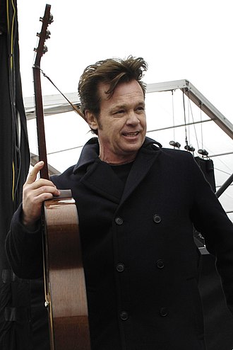 John Mellencamp photo