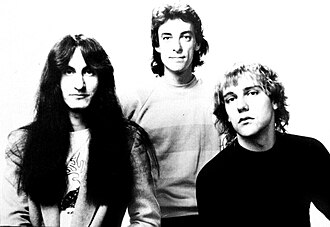 Rush photo